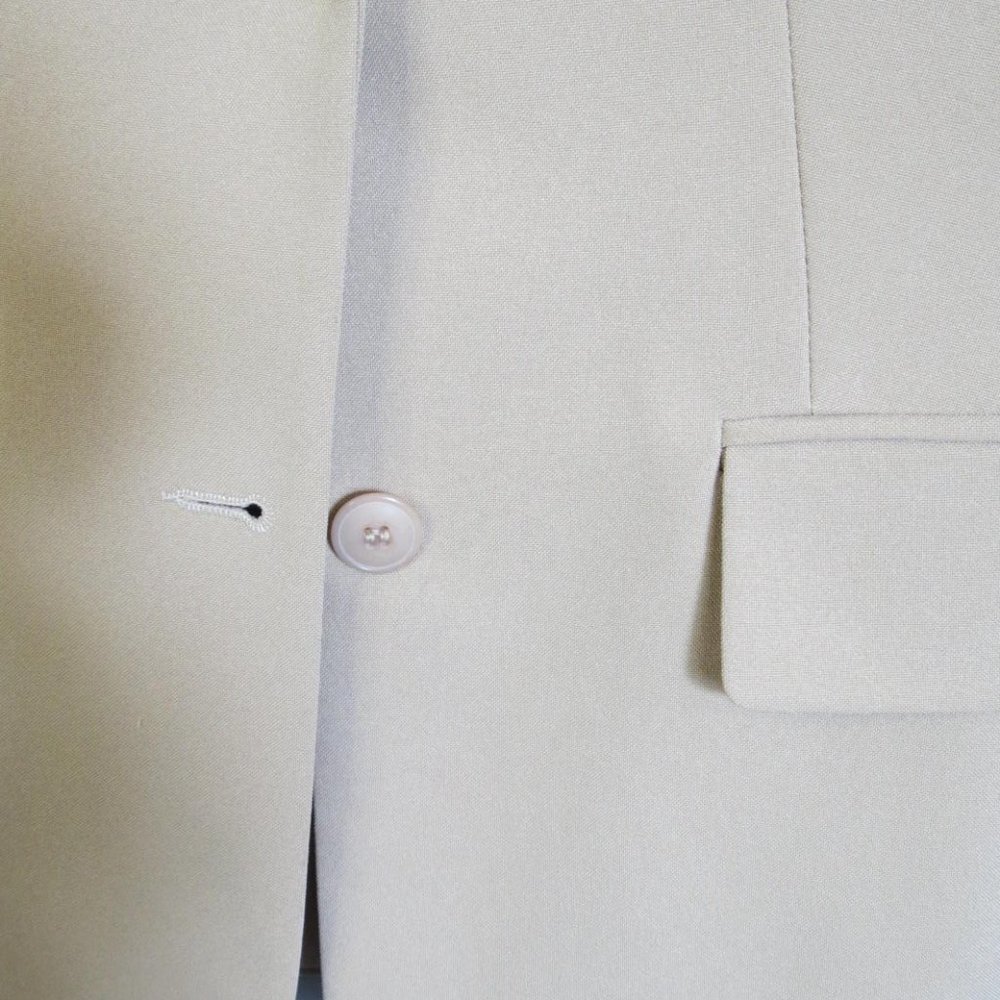 PORTMANS - CLASSIC, FITTED STYLE JACKET - SIZE 6 - PRESENTS AS NEW. - Picture 6 of 8